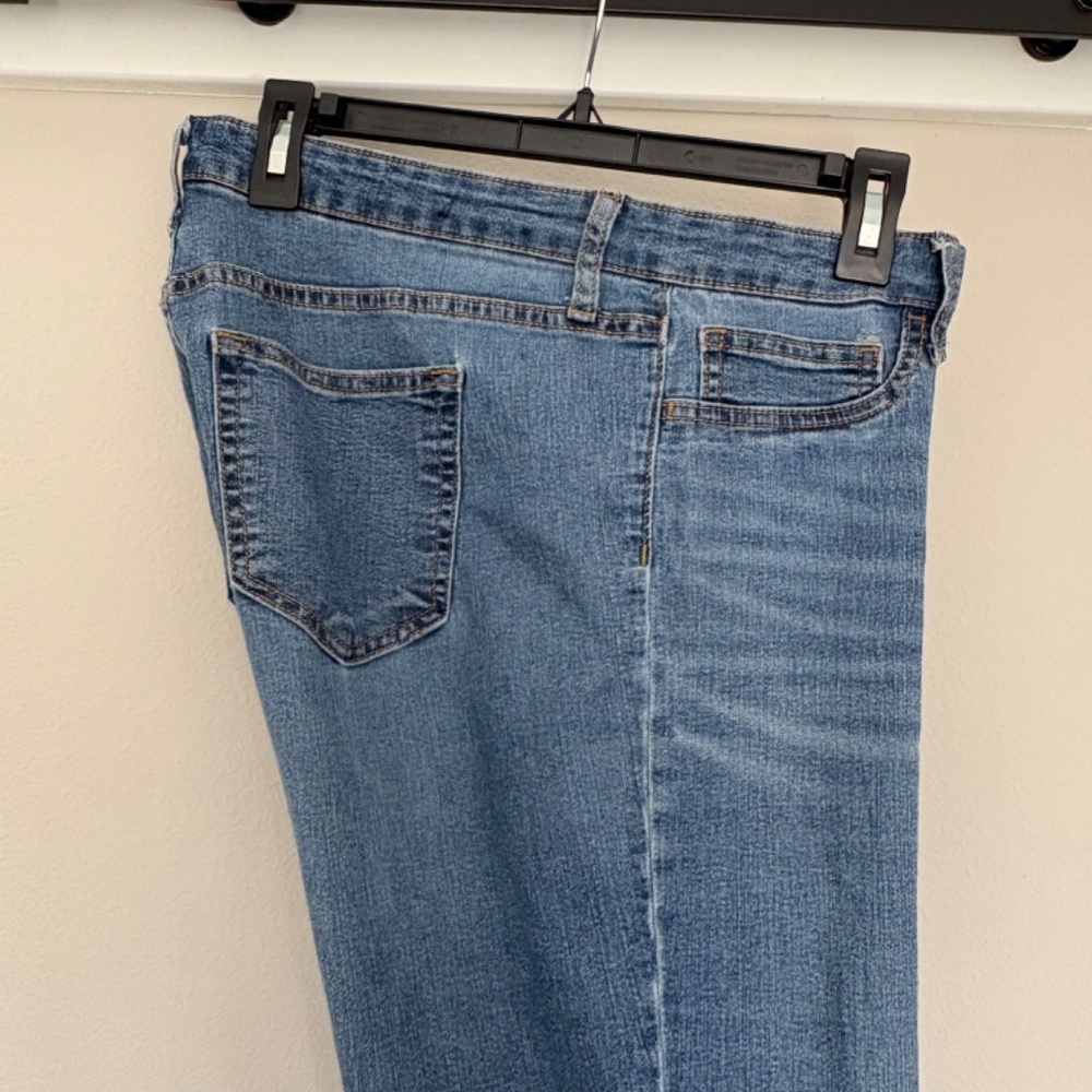 Gap Denim Leggings - Picture 8 of 13